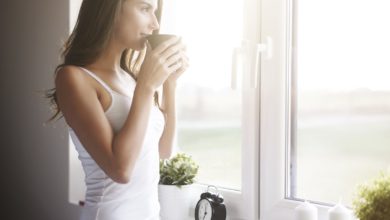 11 Things Healthy People Do Every Morning
