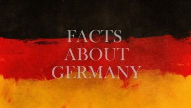 Interesting Aspects of Germany