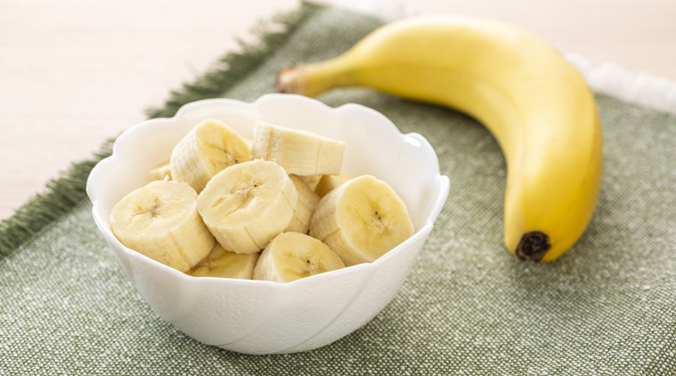 Why you should eat two bananas a day