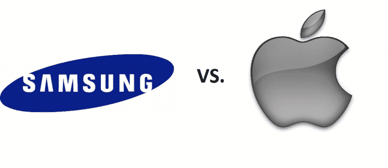 Apple vs Samsung: Which one is better?