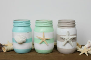 Old Mason Jars