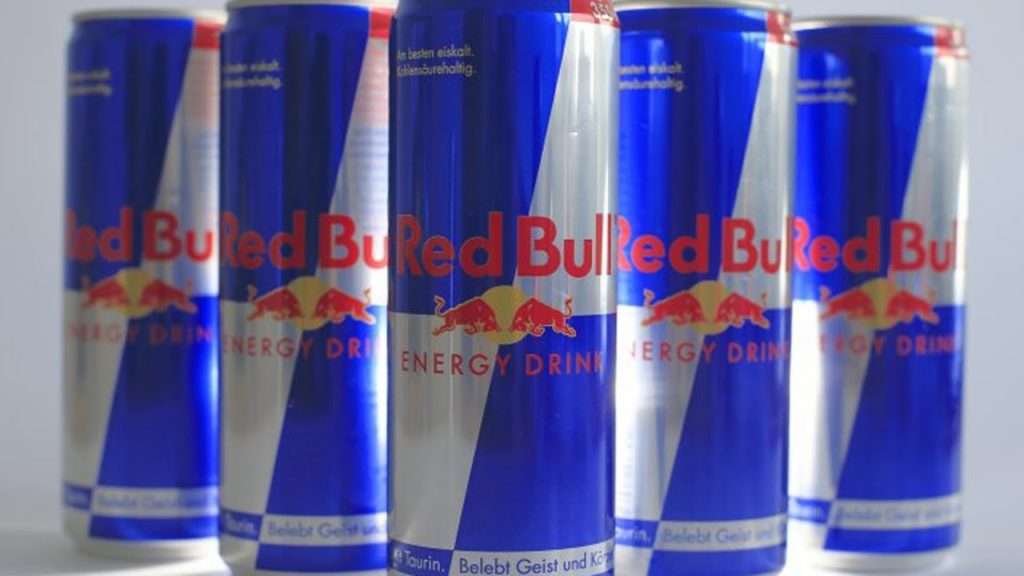 Red Bull