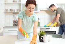 cleaningtips and tricks