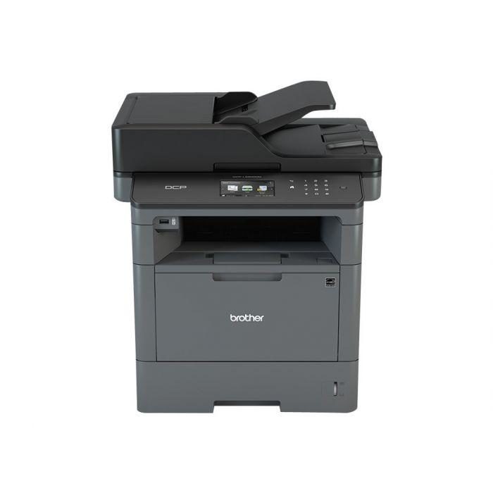 BROTHER DCP-L5500DN
