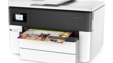 HP OfficeJet Pro 7740
