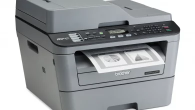 MFC-L2700dw