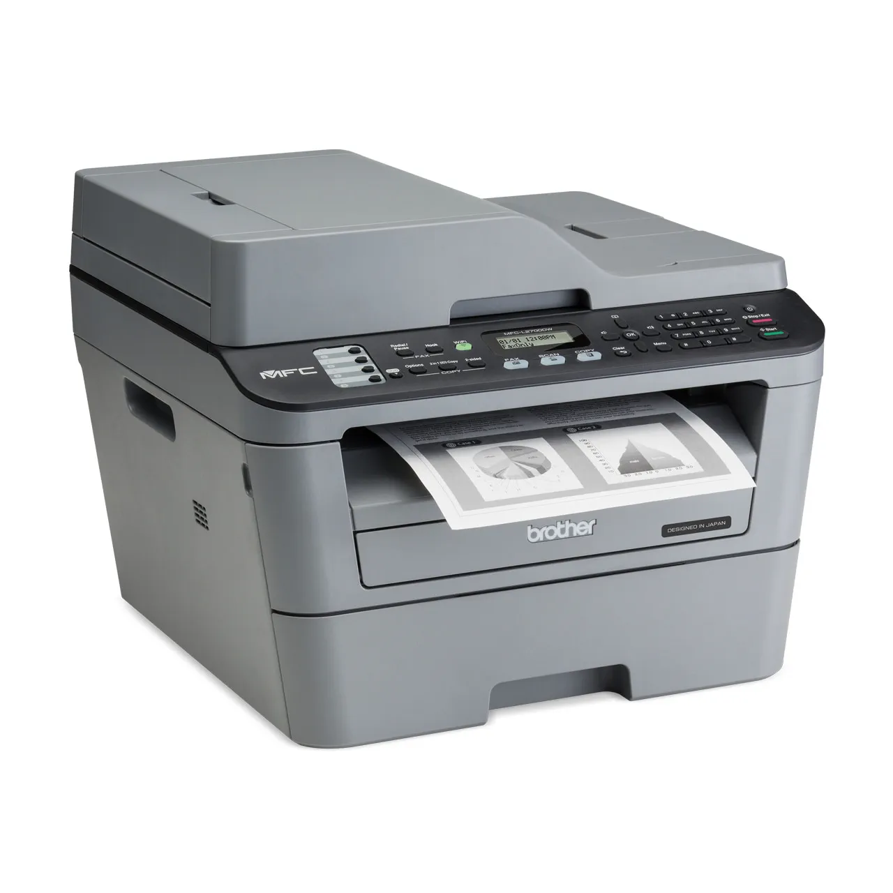 MFC-L2700dw