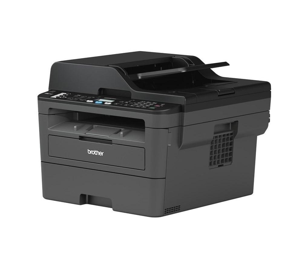 Drum reset for BROTHER DCP-L2510D