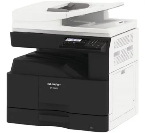 SHARP MX-BP20M22