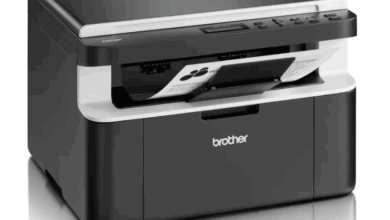 Brother DCP-1512