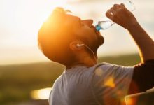 tips to stay hydrated