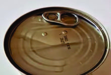 reseal a food can