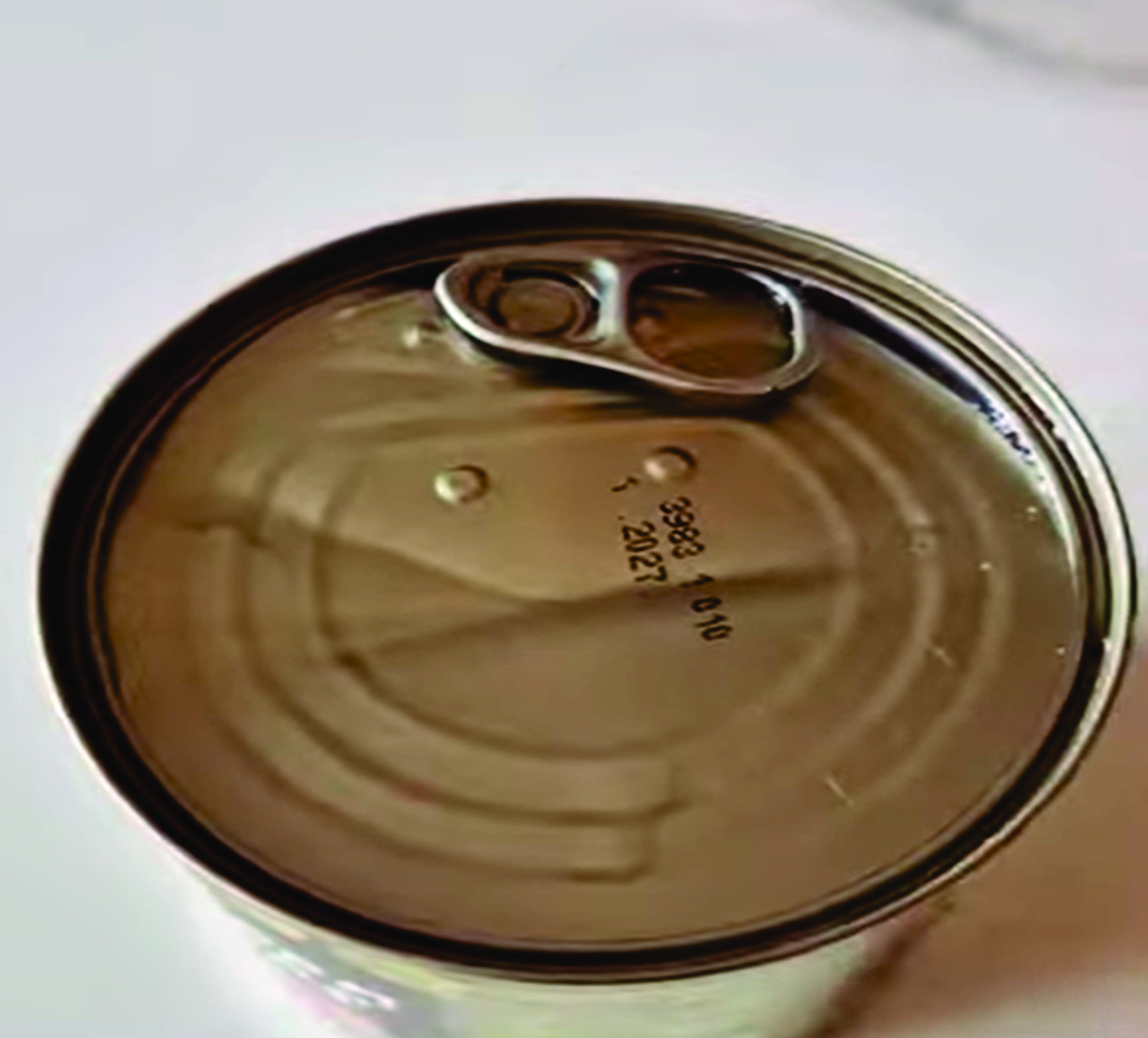 reseal a food can