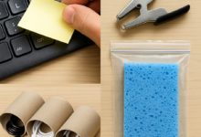 DIY & Life Fixes