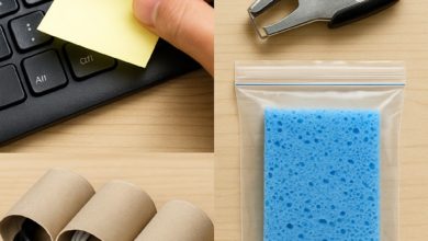 DIY & Life Fixes