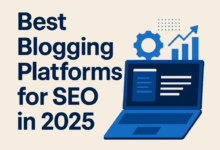 Best Blogging Platforms for SEO