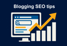 blogging SEO tips