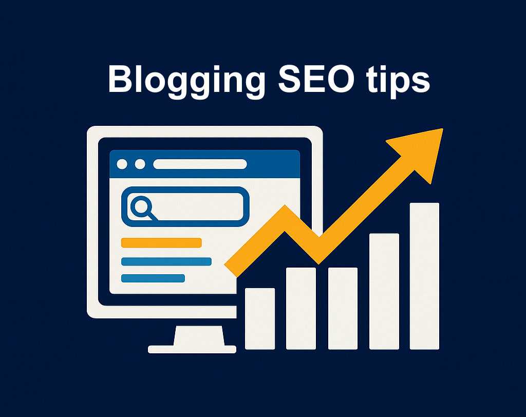 blogging SEO tips