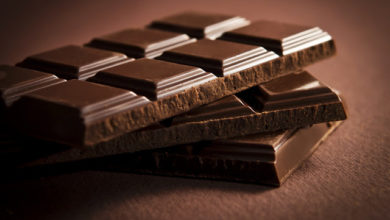 Is Chocolate a Cure for Cough?