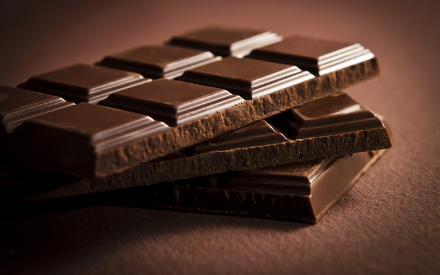 Is Chocolate a Cure for Cough?
