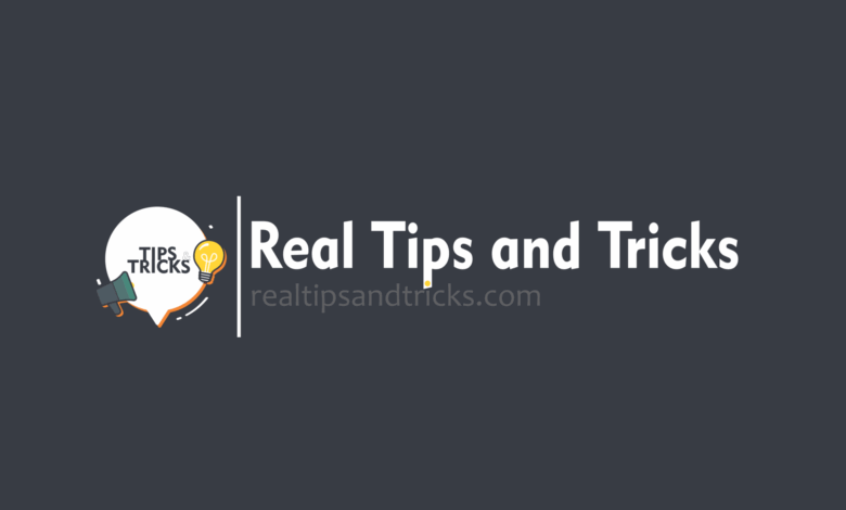 Practical tips and tricks on tech, DIY, blogging, SEO, productivity, social media, and travel. Real advice that works, all in one place.