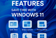 Hidden Windows 11 Features