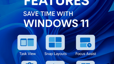 Hidden Windows 11 Features