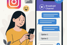 Instagram Broadcast Channels