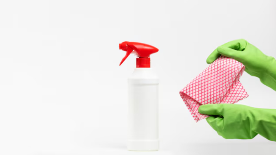 Natural All-Purpose Cleaner