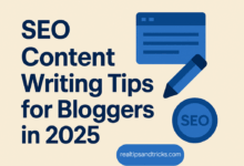 SEO Mistakes to Avoid When Starting a Blog