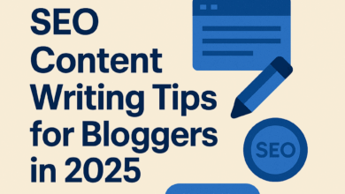 SEO Mistakes to Avoid When Starting a Blog