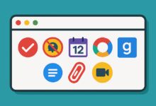 7 Simple Browser Extensions That Will Boost Your Productivity