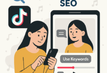 TikTok SEO