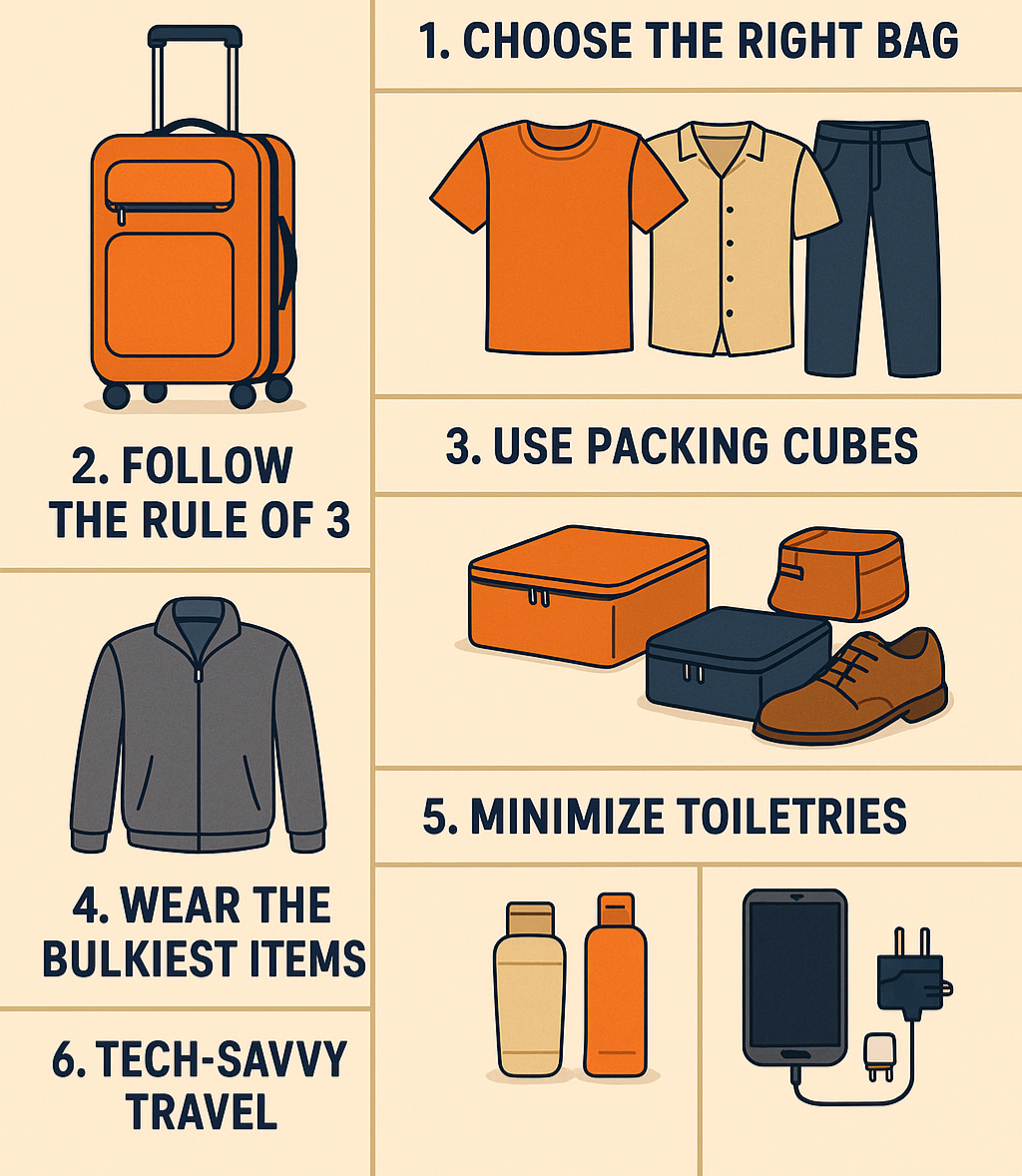 Travel Hack Guide