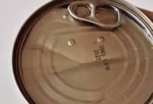 How to Reseal a Food Can Using Its Tab (Genius Hack!)
