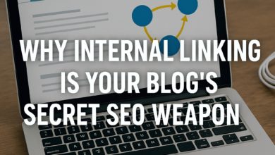 Internal Linking