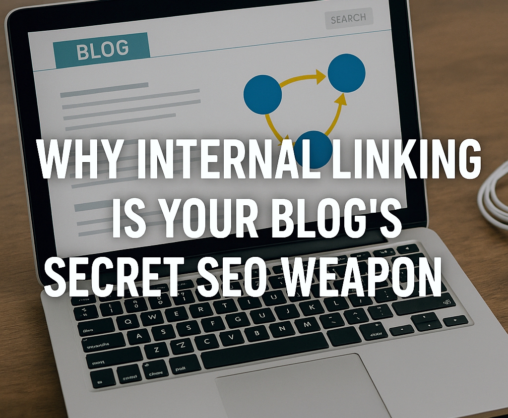 Internal Linking