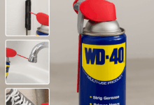 Unexpected Uses of WD-40 You Didn’t Know