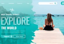 Best hosting options for travel bloggers in 2025