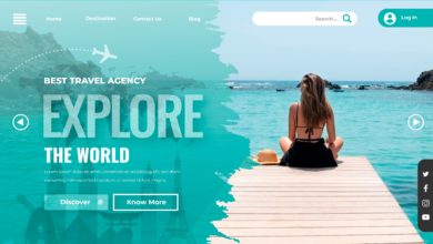 Best hosting options for travel bloggers in 2025